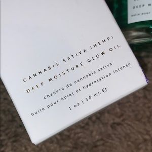 Hervibore Other - Herbivore - Emerald CS deep moisture oil Hervibore Other - Herbivore - Emerald CS deep moisture oil